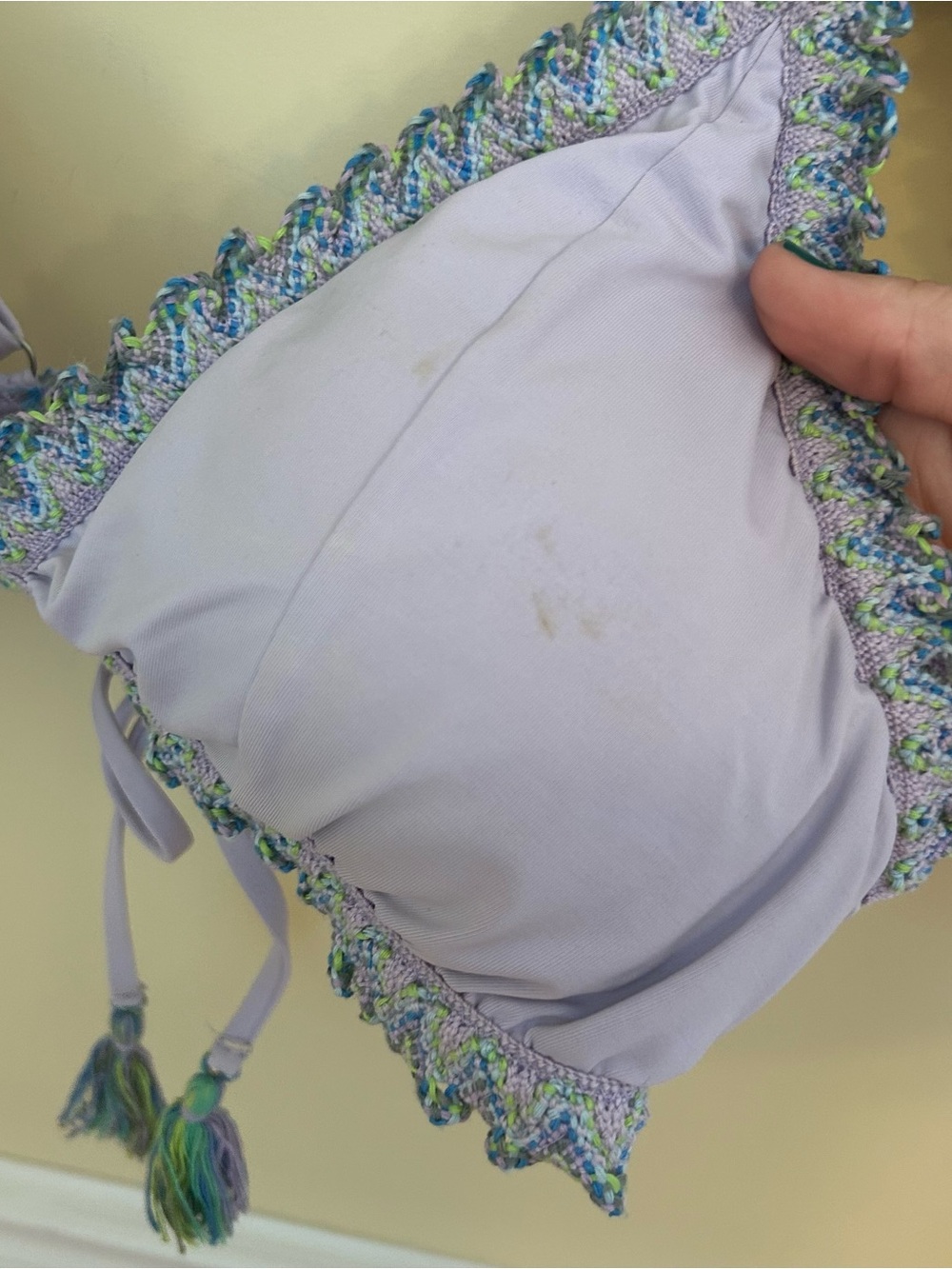 Becca Bikini Set - Picture 6 of 8